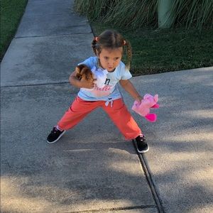 Meet your Posher, Denise